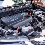 2019 Nissan X Trail Facelift Launch Malaysia Motomalaya 29
