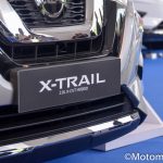 2019 Nissan X Trail Facelift Launch Malaysia Motomalaya 4