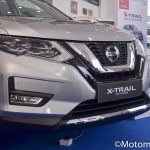 2019 Nissan X Trail Facelift Launch Malaysia Motomalaya 5