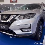 2019 Nissan X Trail Facelift Launch Malaysia Motomalaya 8
