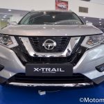 2019 Nissan X Trail Facelift Launch Malaysia Motomalaya 9