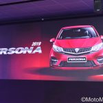 2019 Proton Persona Preview Malaysia 22