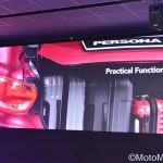 2019 Proton Persona Preview Malaysia 28