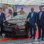 2019 Proton Persona Preview Malaysia 40