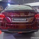 2019 Proton Persona Preview Malaysia 48