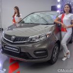 2019 Proton Persona Preview Malaysia 52