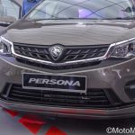 2019 Proton Persona Preview Malaysia 69