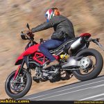 Ducati Hypermotard 950 Reviewar4i4449