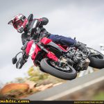 Ducati Hypermotard 950 Reviewhypermotard 950 Action 01