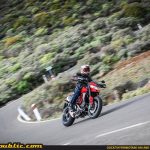 Ducati Hypermotard 950 Reviewhypermotard 950 Action 04