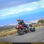 Ducati Hypermotard 950 Reviewhypermotard 950 Action 06