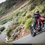 Ducati Hypermotard 950 Reviewhypermotard 950 Action 08