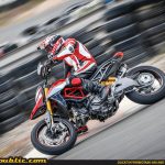 Ducati Hypermotard 950 Reviewhypermotard 950 Sp Performance 03