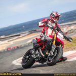 Ducati Hypermotard 950 Reviewhypermotard 950 Sp Performance 08