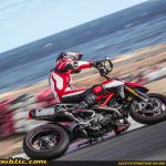 Ducati Hypermotard 950 Reviewhypermotard 950 Sp Performance 09
