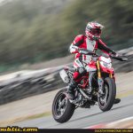 Ducati Hypermotard 950 Reviewhypermotard 950 Sp Performance 14