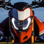 Ducati Hypermotard 950 Reviewhypermotard 950 Sp Static 32