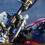 Ducati Hypermotard 950 Reviewhypermotard 950 Sp Static 39