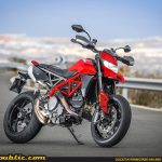Ducati Hypermotard 950 Reviewhypermotard 950 Static 00