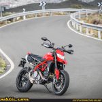 Ducati Hypermotard 950 Reviewhypermotard 950 Static 01