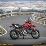 Ducati Hypermotard 950 Reviewhypermotard 950 Static 02