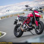 Ducati Hypermotard 950 Reviewhypermotard 950 Static 07