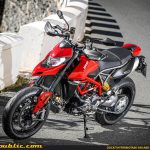 Ducati Hypermotard 950 Reviewhypermotard 950 Static 14