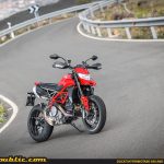 Ducati Hypermotard 950 Reviewhypermotard 950 Static 15