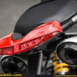 Ducati Hypermotard 950 Reviewhypermotard 950 Static 22