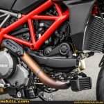 Ducati Hypermotard 950 Reviewhypermotard 950 Static 26