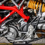 Ducati Hypermotard 950 Reviewhypermotard 950 Static 30