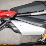 Ducati Hypermotard 950 Reviewhypermotard 950 Static 31