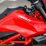 Ducati Hypermotard 950 Reviewhypermotard 950 Static 32