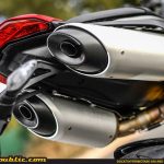 Ducati Hypermotard 950 Reviewhypermotard 950 Static 34