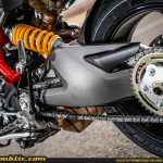 Ducati Hypermotard 950 Reviewhypermotard 950 Static 35