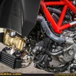 Ducati Hypermotard 950 Reviewhypermotard 950 Static 36