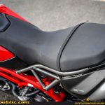 Ducati Hypermotard 950 Reviewhypermotard 950 Static 39