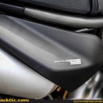 Ducati Hypermotard 950 Reviewhypermotard 950 Static 40