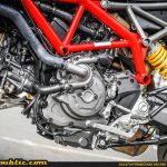 Ducati Hypermotard 950 Reviewhypermotard 950 Static 42