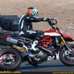 Ducati Hypermotard 950 Reviewhyp 950 7856