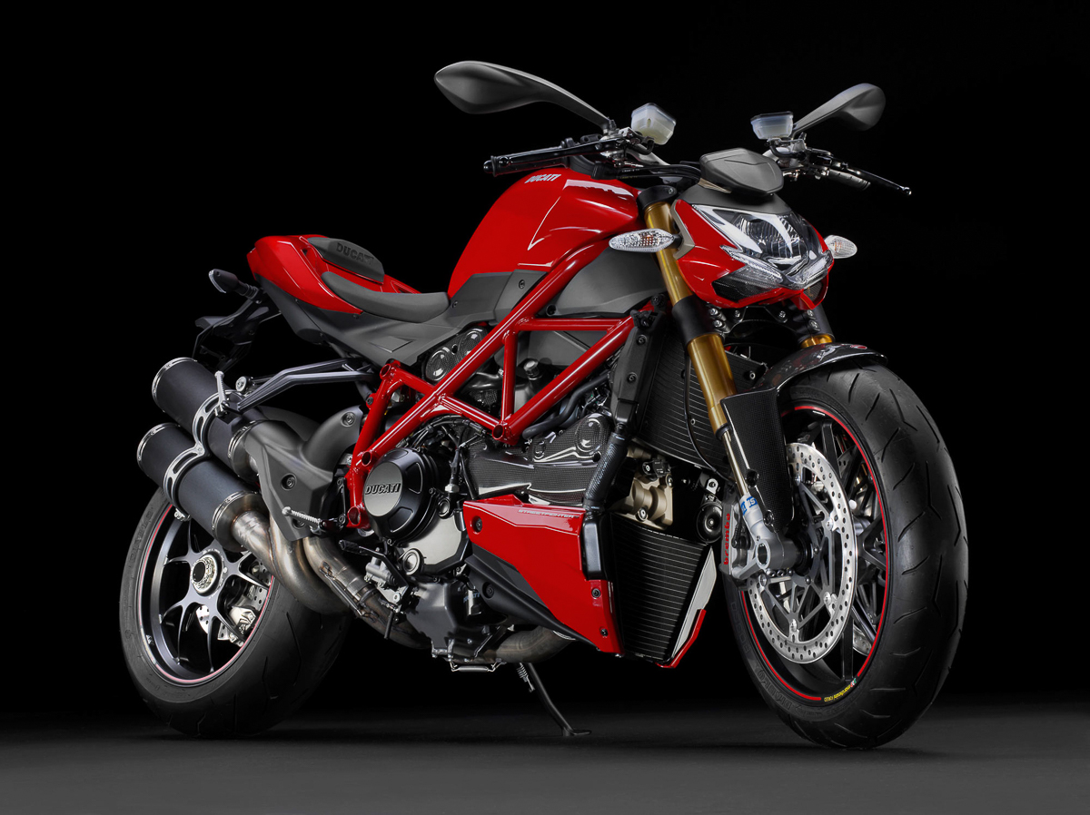Ducati Streetfighter V4 Coming Soon 5