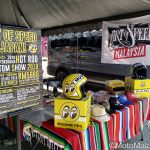 Art Of Speed Kota Bharu 2019 Motomalaya 13