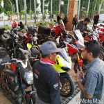 Docm Presidential Ride 2019 Penang Ducati Malaysia 1