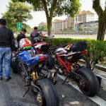 Docm Presidential Ride 2019 Penang Ducati Malaysia 10