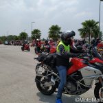 Docm Presidential Ride 2019 Penang Ducati Malaysia 11