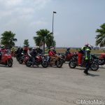 Docm Presidential Ride 2019 Penang Ducati Malaysia 12