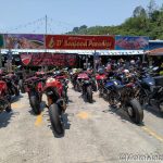 Docm Presidential Ride 2019 Penang Ducati Malaysia 13