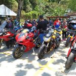 Docm Presidential Ride 2019 Penang Ducati Malaysia 14