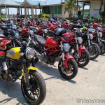 Docm Presidential Ride 2019 Penang Ducati Malaysia 16