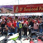 Docm Presidential Ride 2019 Penang Ducati Malaysia 23